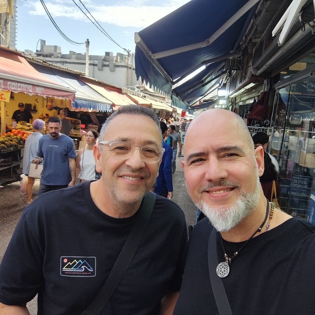 מוטי הרשקו